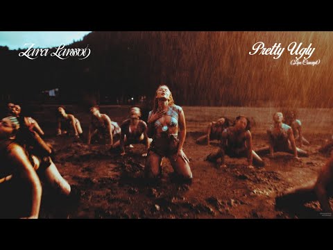 Zara Larsson - Pretty Ugly (Live Concept)