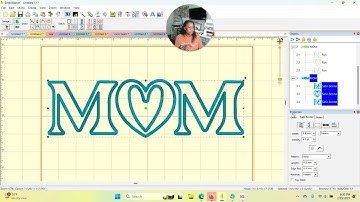 True Type Fonts for Applique Designs using Embrilliance Stitch Artist 1✂️