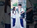 He Saved Me From Accident, But I Lost My Heart On Him ~ Our Emotional Love Story ❣️| #shorts #love