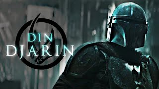 (STAR WARS) Din Djarin | The Mandalorian