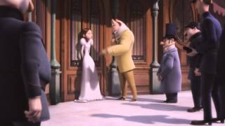 Um Monstro em Paris - Trailer PT Um Monstro em Paris - Trailer PT