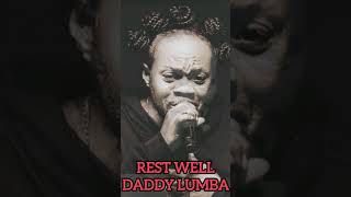 GHANAIAN HIGHLIFE LEGEND DADDY LUMBA DIES AT 60.  #ghana #music #news #daddylumba #ghananews