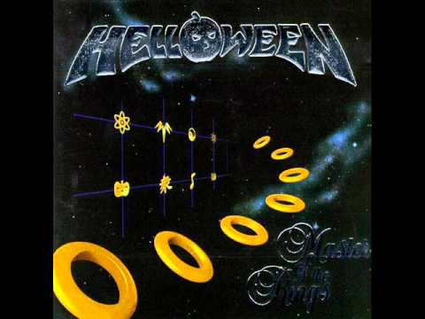 Helloween (+) Game Is On