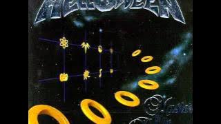 Helloween   Master of the Rings   The Game Is On