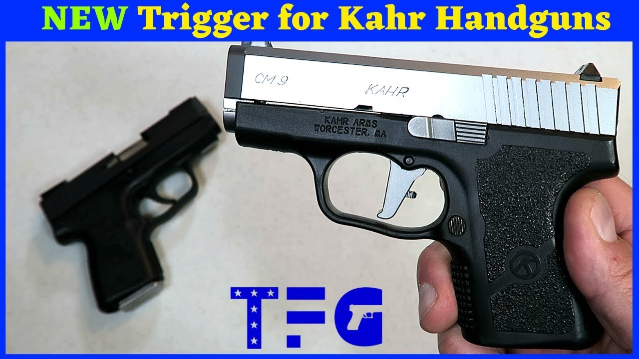 kahr mk9 sepa