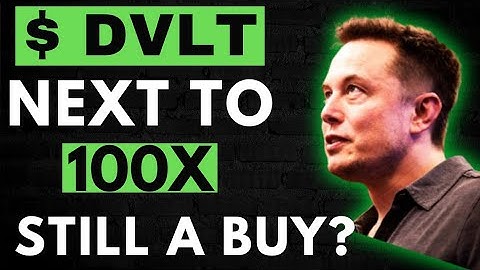 DVLT Stock - Datavault AI Inc Stock Analysis | DVLT Stock | DVLT Stock Information
