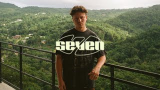 SEVEN House Mix 043: Andre Zimmer