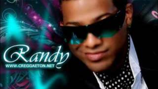 Entrevista a Randy(Dice Que Daddy Yankee Estara En El Momento)