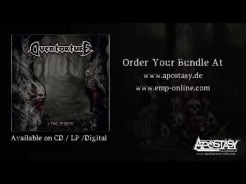 OVERTORTURE - Embrace The End