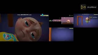 Up To Faster 45 Parison To Funtoo