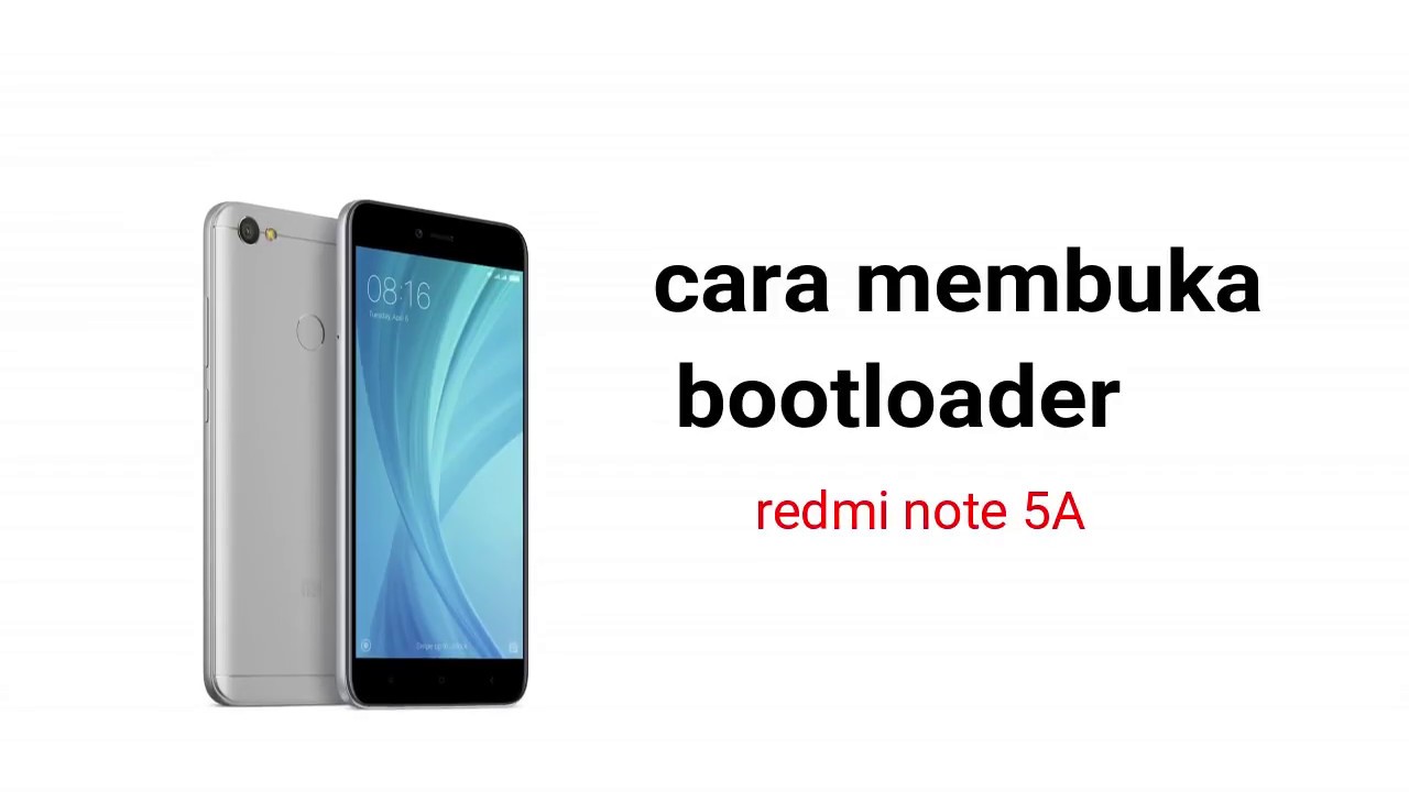 Redmi Note 9 Pro Unlock Bootloader Unofficial