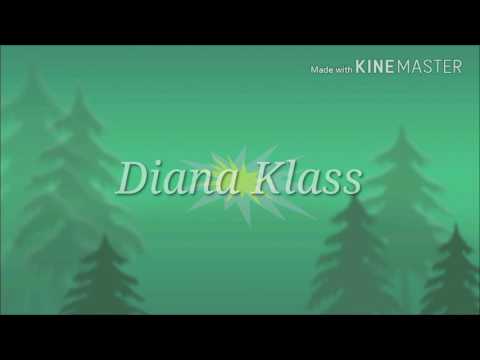 Интро для канала