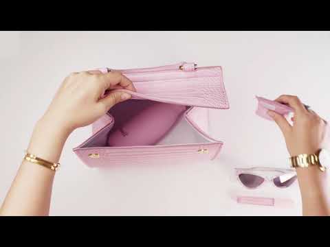 What Fits -