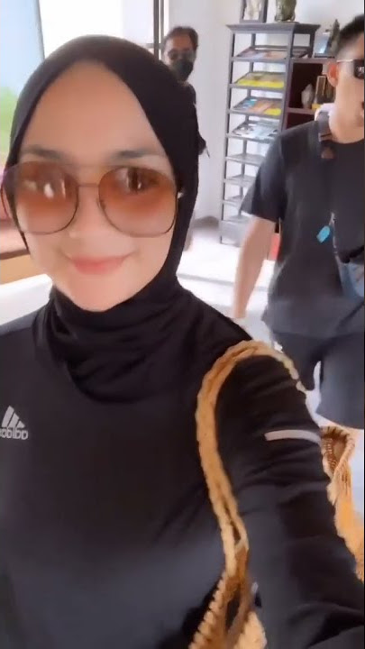 citra kirana semakin montok