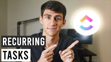 ClickUp Recurring Tasks: An In-Depth Tutorial