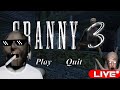 Neon2Fire is live Granny Back