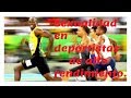 ACTIVIDAD SEXUAL EN DEPORTISTAS DE ALTO RENDIMIENTO.