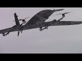 АЛ-320 ТМ (Семёново, вечерний полёт) / VTOL UAV