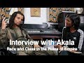 Ash Sarkar Meets Akala | Race and Class in the Ruins of Empire