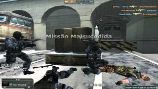 CrossFire AL // Alasca