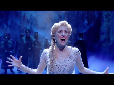 Disney's FROZEN | Playhouse Square