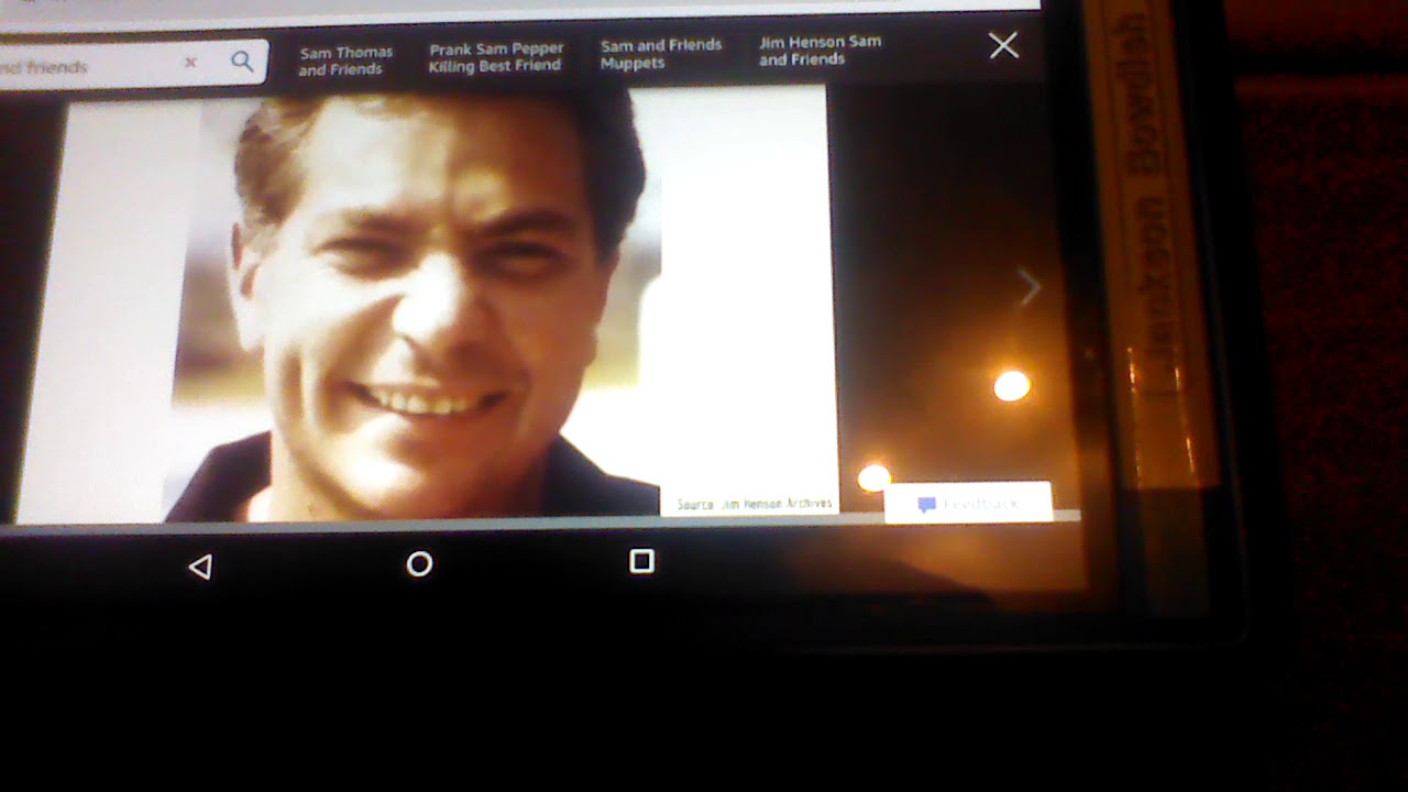 History of the first Muppet show Sam and friends part 2