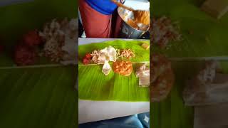 Traditional South Indian marriage food viral shorts