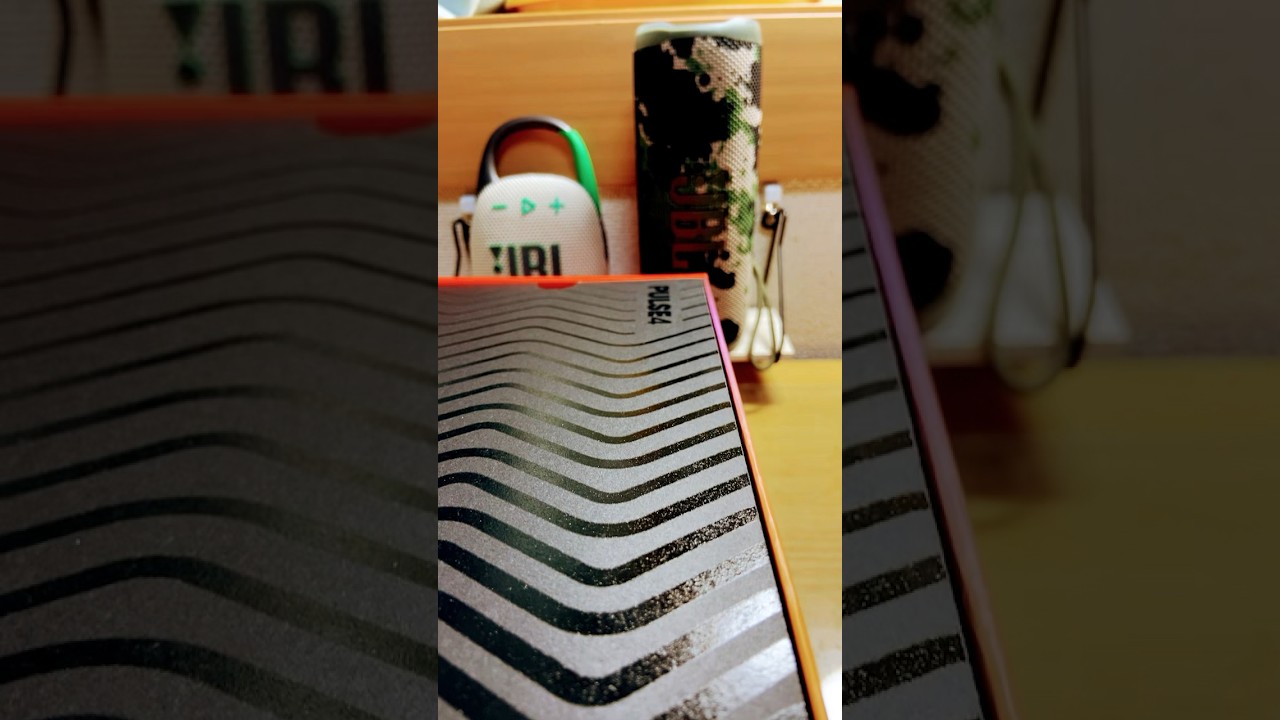 Palse 4 紹介‼️  