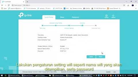 How to set TL MR3420 v5 - wireless router mode