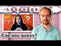 Guess The Language Challenge | Can you get your cup of satisfaction today? | #2