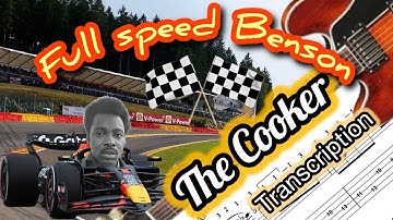 How To Play George Benson