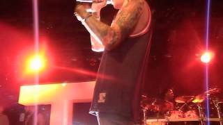 Scandalous - T. Mills (Live in Boston)