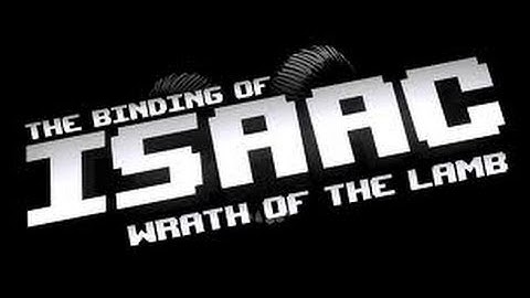 The Binding Of Isaac Wrath Of The Lamb - Challenges - Spiderboy!
