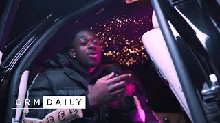 Ceas - Remedy [Music Video] | GRM Daily