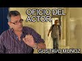 EL OFICIO DEL ACTOR - EL PROCESO DE CASTING. CINE Y TV