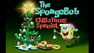 Spongebob - Cristmas Who? Prologue [1/2] | bahasa Indonesia