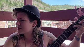 The Cuckoo - Meredith Moon