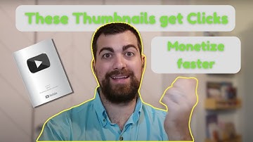 Get more clicks with this YouTube thumbnail guided walkthrough