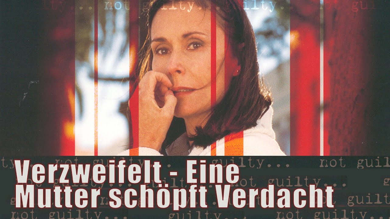 Verdacht - Krimi Hörspiel