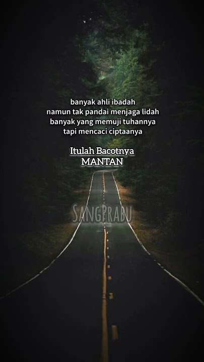 Banyak ahli ibadah namun tak pandai menjaga lidah #shorts #sttatuswhatsapp #katakata  #nasihat