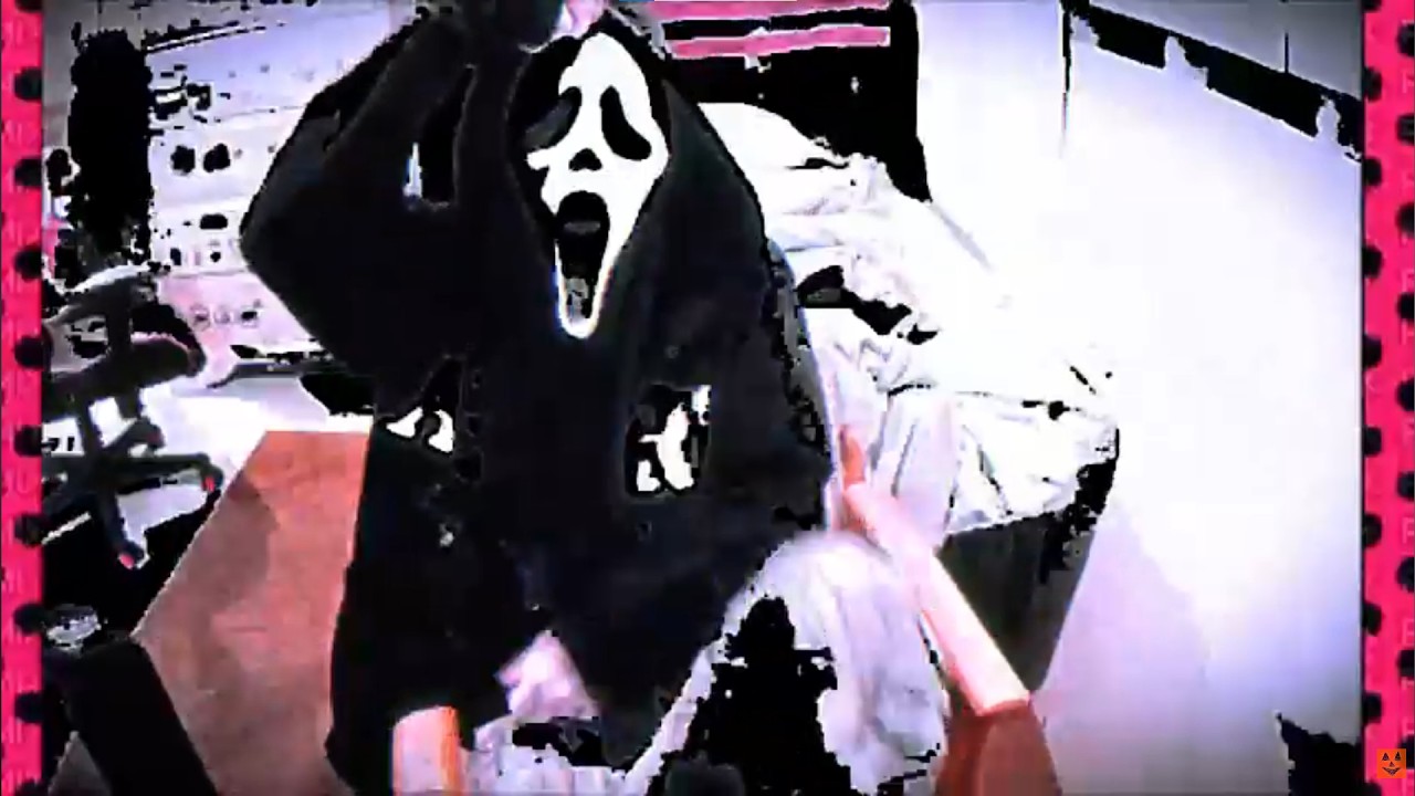 E_2BLOODY - BLIZZERD PROD. EXSHOVV **OFFICIAL MV** 