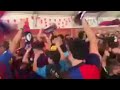 برشلونة وفالنسيا جماهير برشلونة خارج ملعب ﺑﻴﻨﻴﺘﻮ ﻓﻴﺎﻣﺎﺭﻳﻦ تغني أين هو كريستيانو رونالدو برشلونة وفالنسيا جماهير برشلونة خارج ملعب ﺑﻴﻨﻴﺘﻮ ﻓﻴﺎﻣﺎﺭﻳﻦ تغني أين هو كريستيانو رونالدو