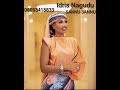 Sabuwar Wakar Idris Nagudu Mai Tashe A Wannan Lokaci Mai Suna SANNU SANNU