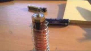 Simple Electric Motor