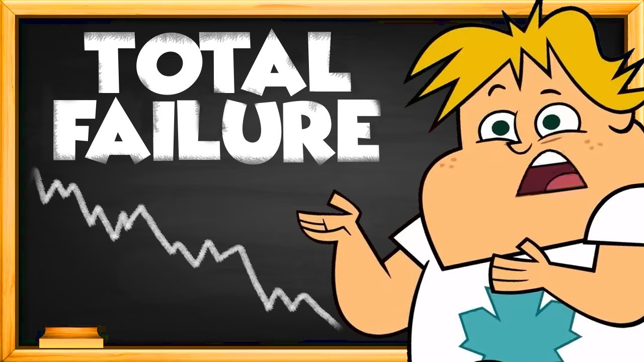 Why DramaRama Failed