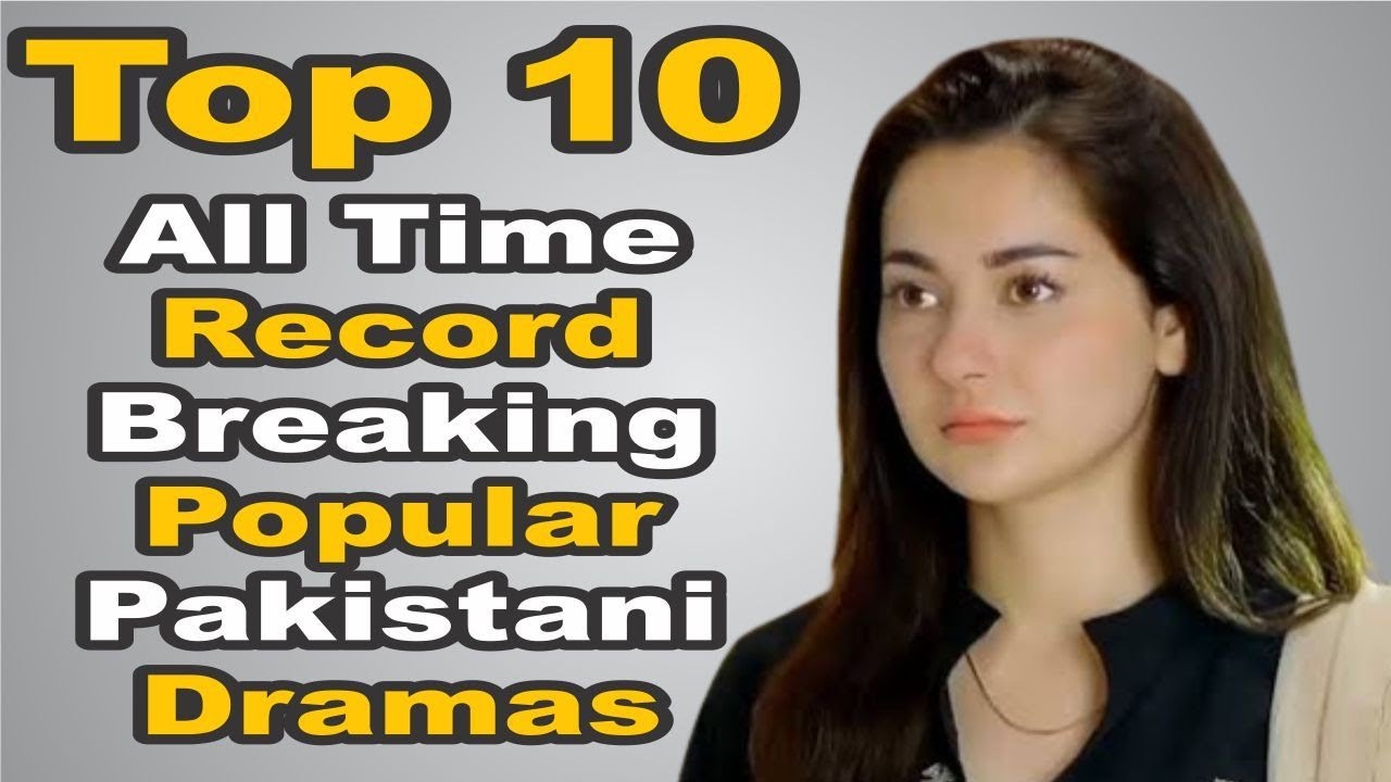 Top Pakistani Dramas That Were Biggest Hit In India The House Of