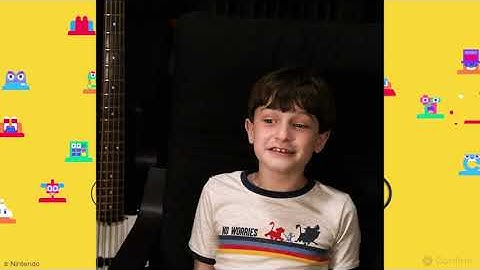 First time playing Game Builder Garage