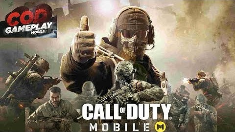 Call Of Duty Mobile | 20+ Kills 😍 | Don’t Miss The End | Call Of Duty Gameplay | 😍😍😍