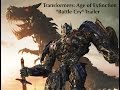Transformers: Age of Extinction &quot;Battle Cry&quot; Trailer