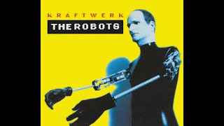 Kraftwerk - Robotnik (Kling Klang Extended Mix) [FLAC, CD Rip]